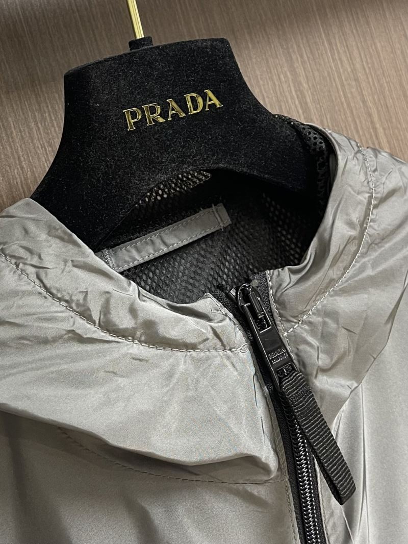 Prada Outwear